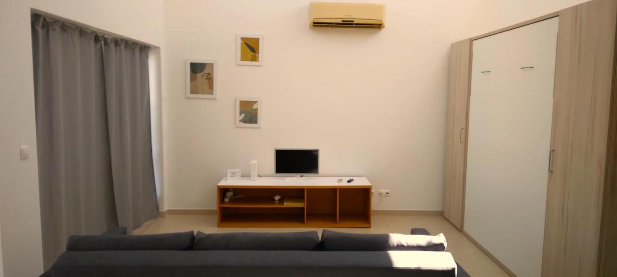 Apartamento Estudio Palmela Village Кинта до Анжо Екстериор снимка